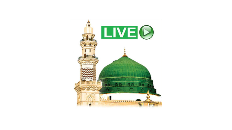 MADINA LIVE